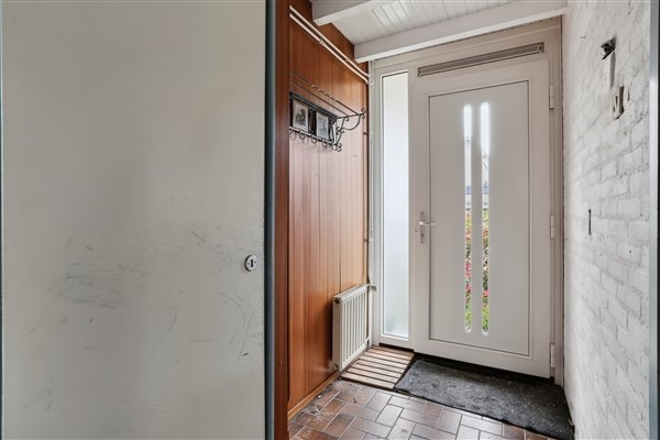 Medium property photo - Munte 21, 9642 JE Veendam